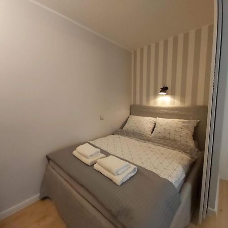 Lengowskiego Apartament Centrum Olsztyn  Kültér fotó