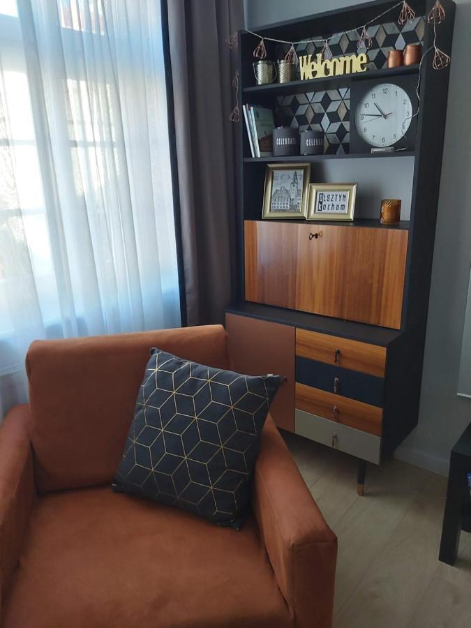 Lengowskiego Apartament Centrum Olsztyn  Kültér fotó