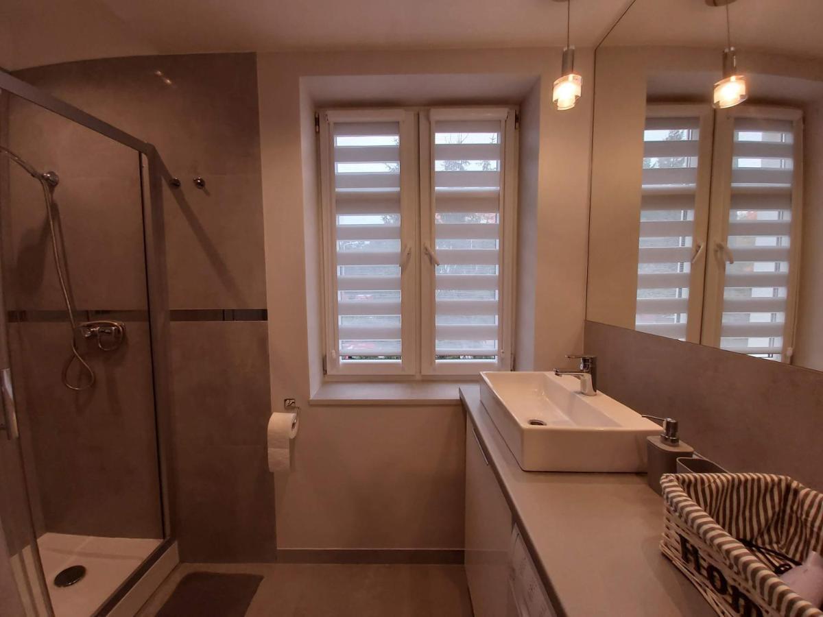Lengowskiego Apartament Centrum Olsztyn  Kültér fotó